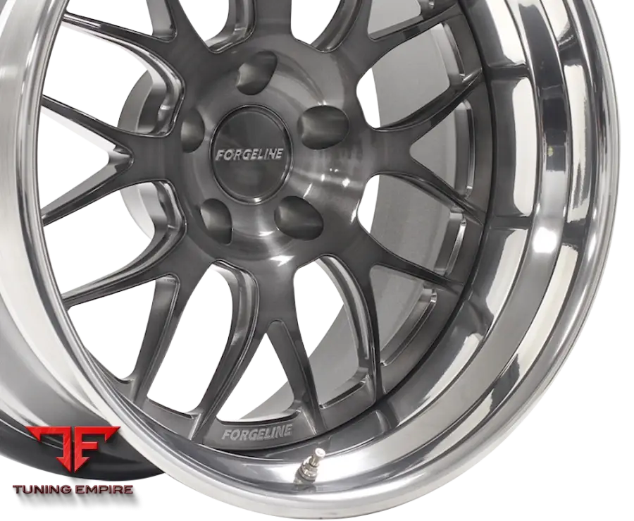 FORGELINE GW3