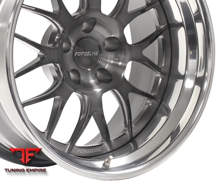 FORGELINE GW3