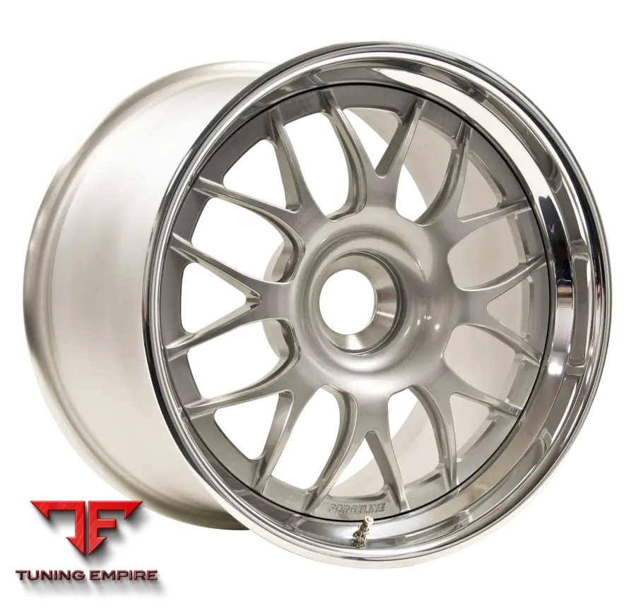 FORGELINE GW3R
