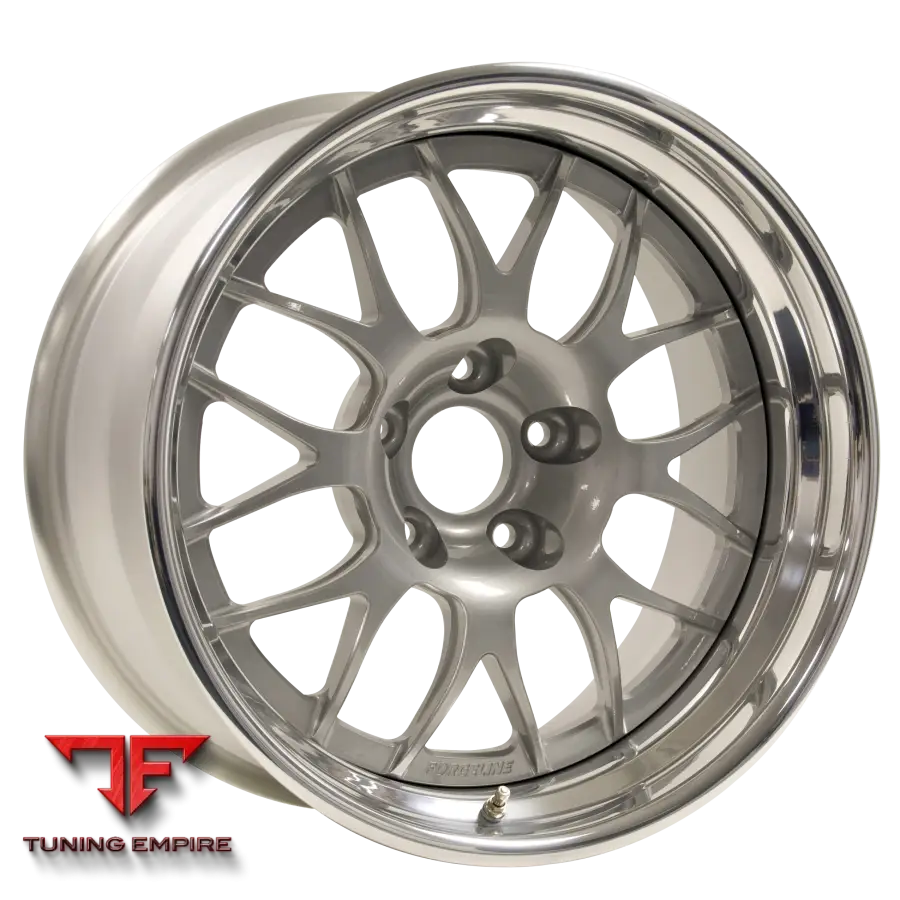 FORGELINE GW3R