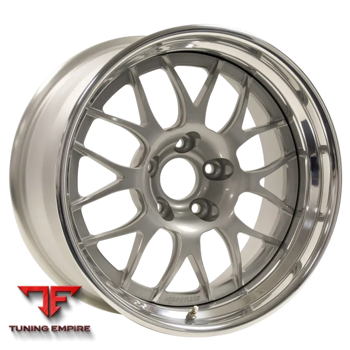 FORGELINE GW3R