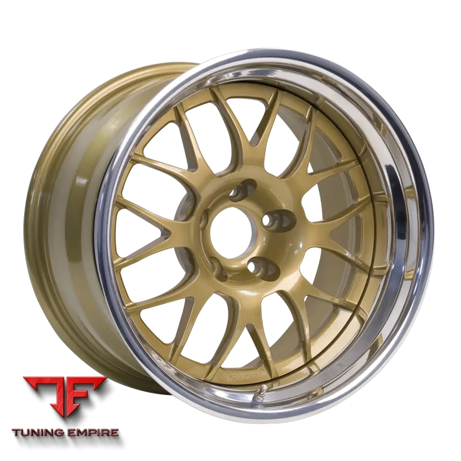 FORGELINE GW3R
