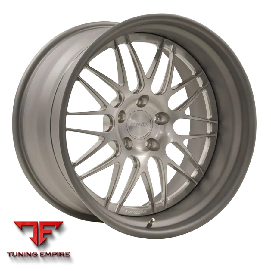 FORGELINE GX3