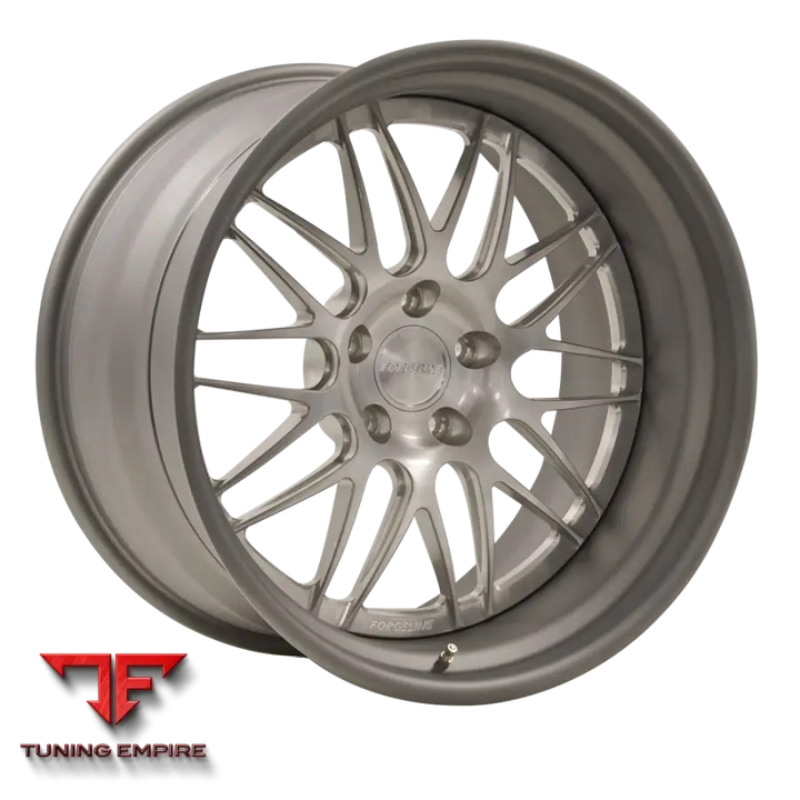 FORGELINE GX3