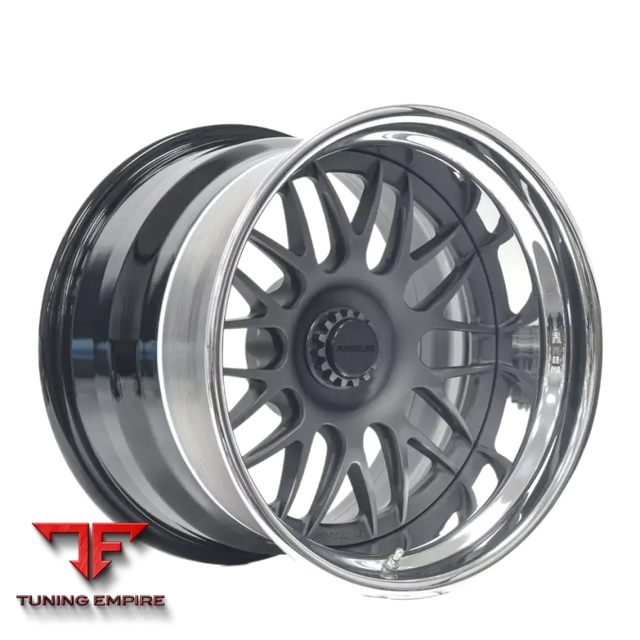 FORGELINE GX3