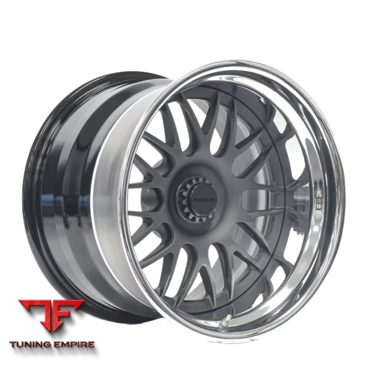FORGELINE GX3