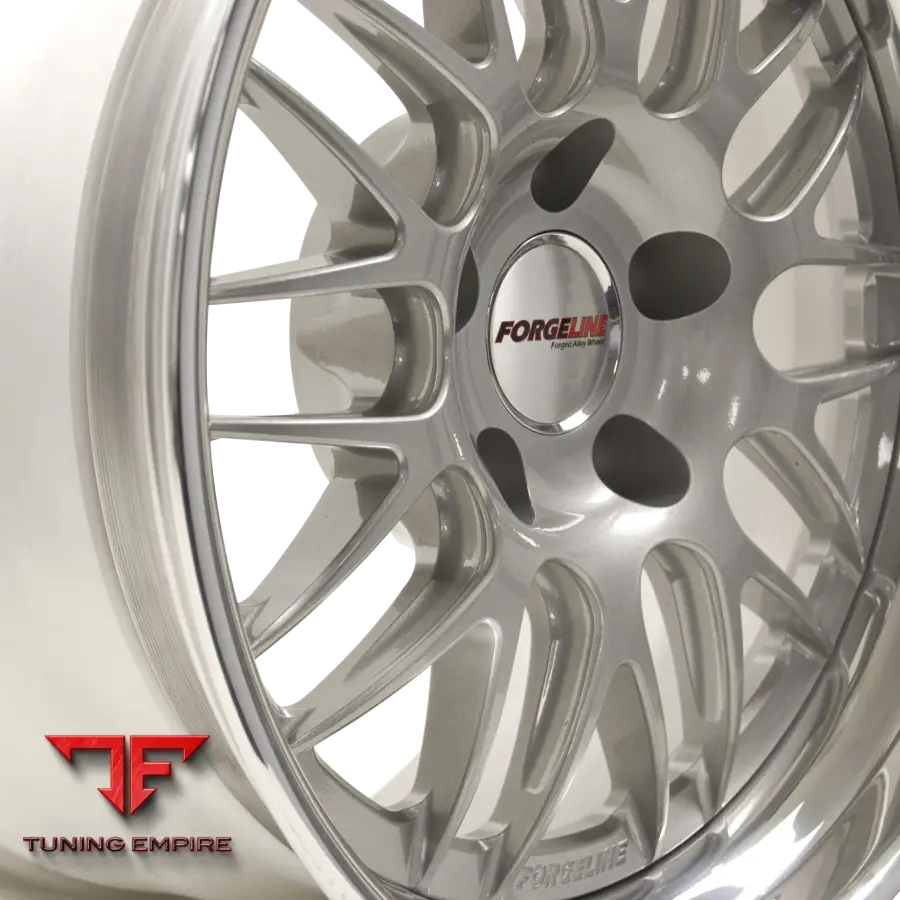 FORGELINE GX3