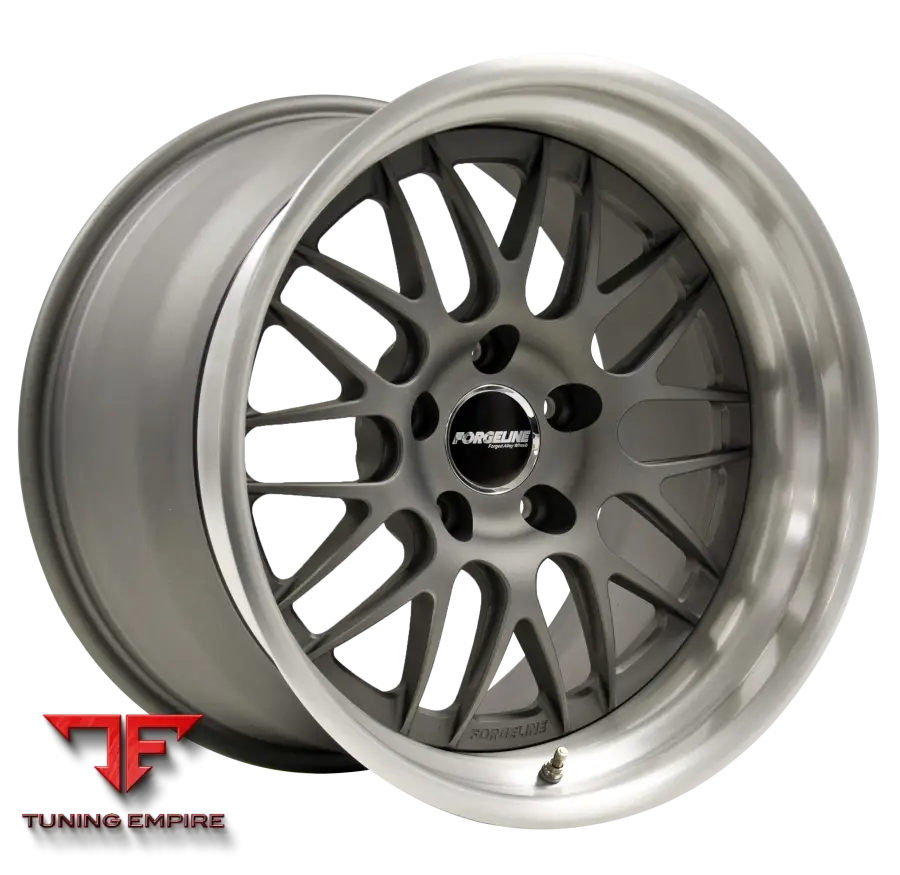 FORGELINE GX3