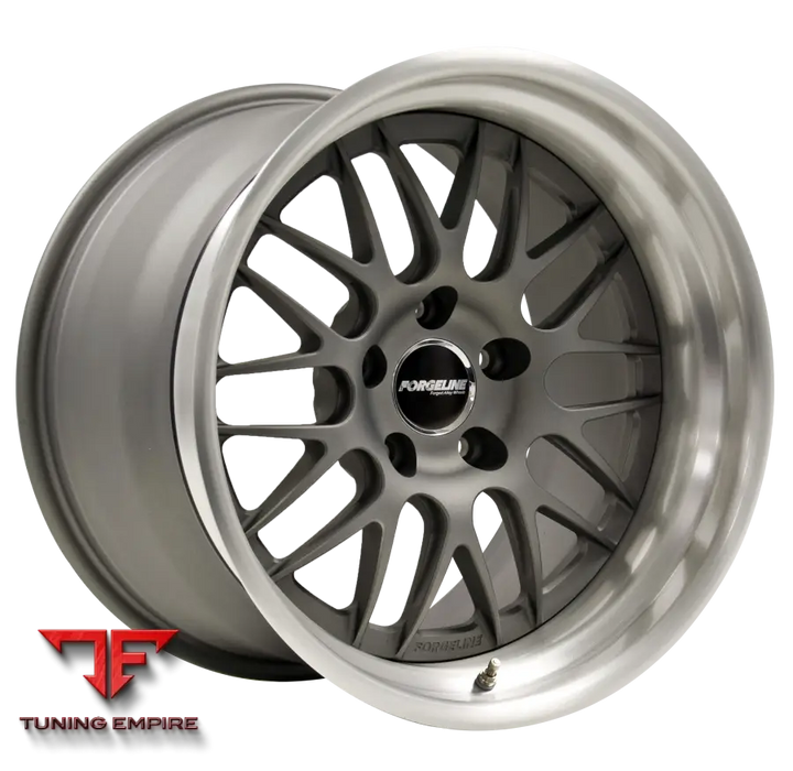 FORGELINE GX3