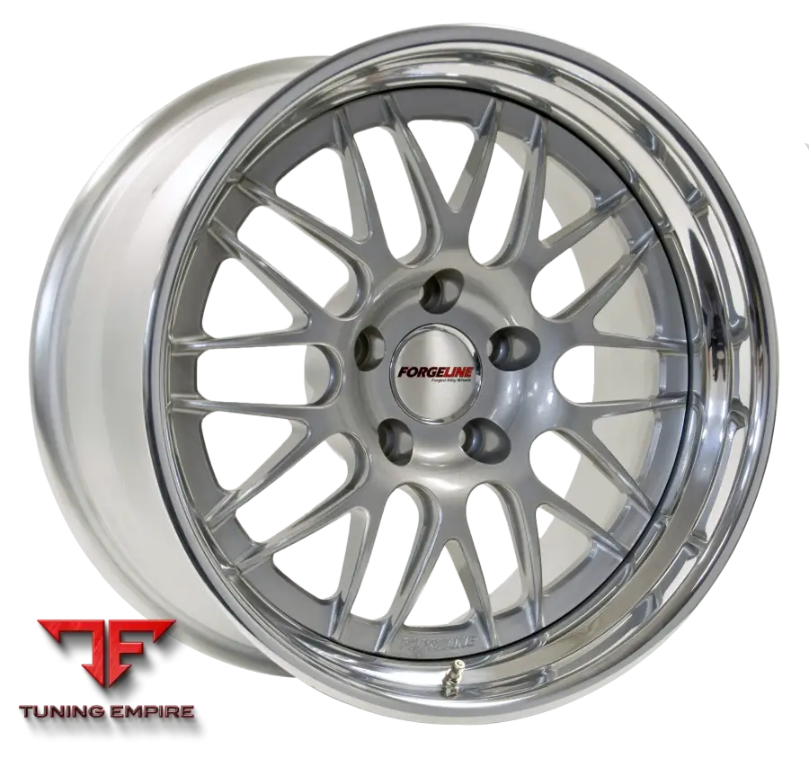 FORGELINE GX3