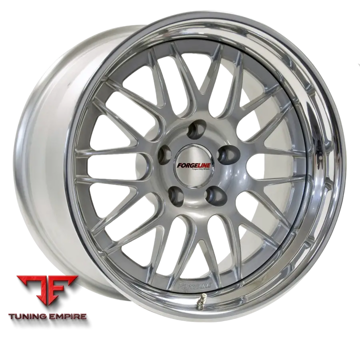 FORGELINE GX3