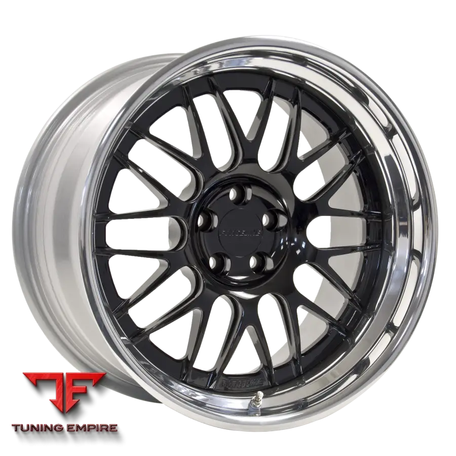FORGELINE GX3