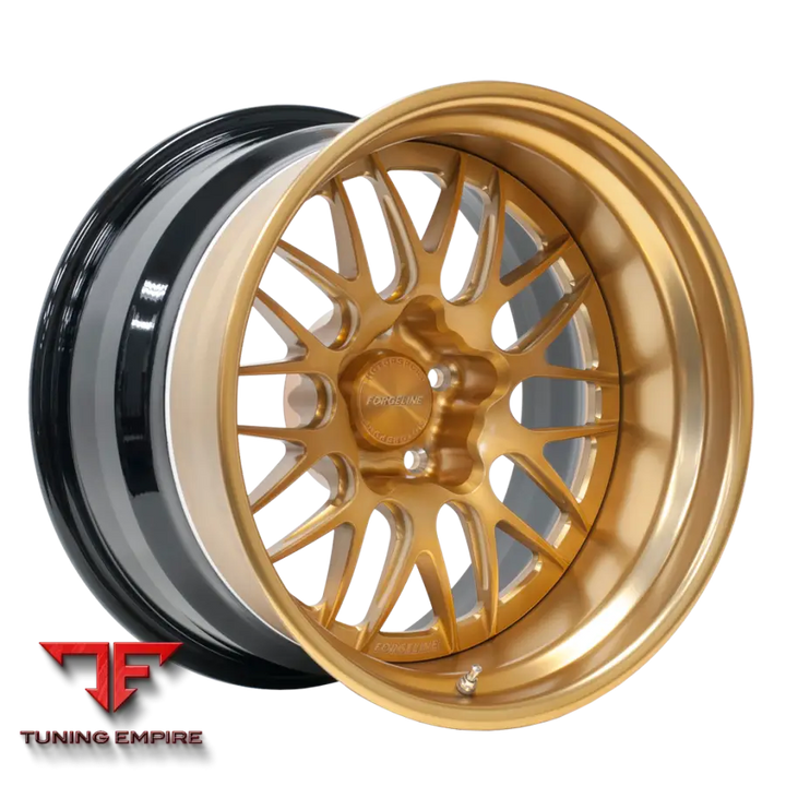 FORGELINE GX3 OPEN LUG