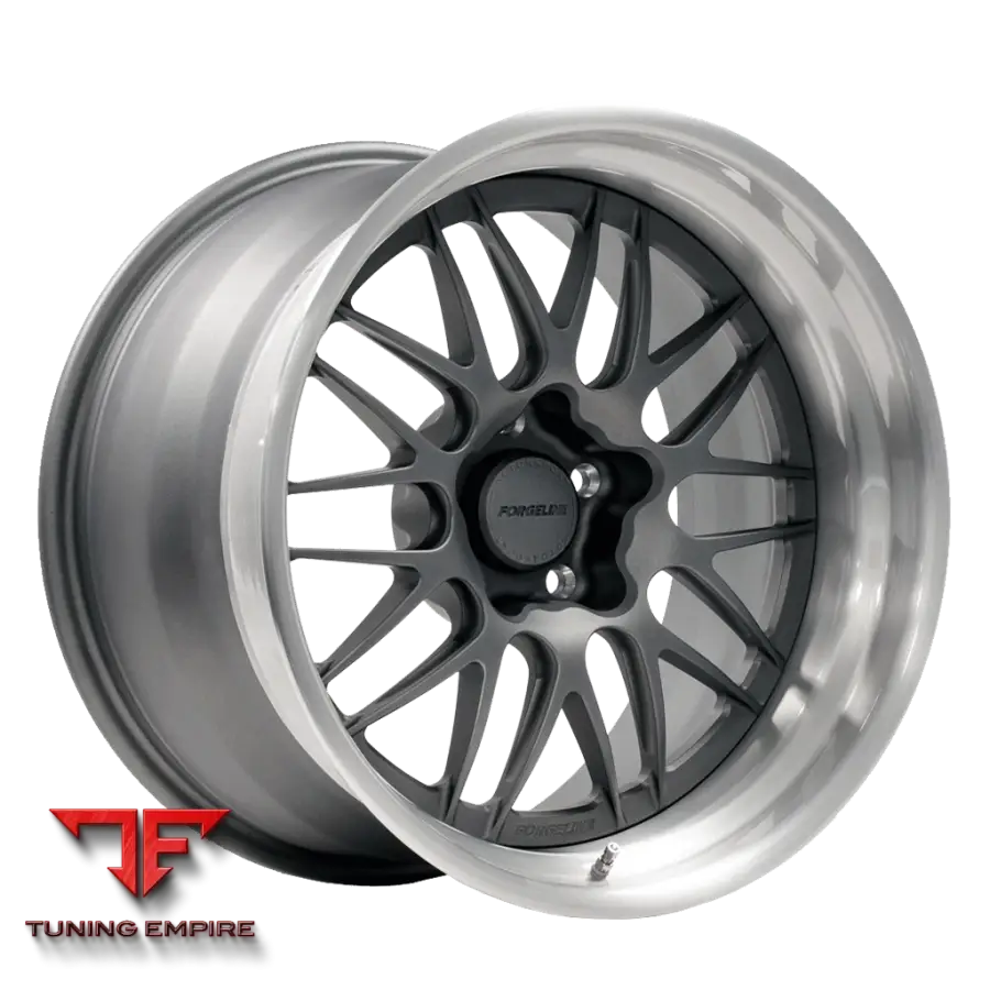 FORGELINE GX3 OPEN LUG