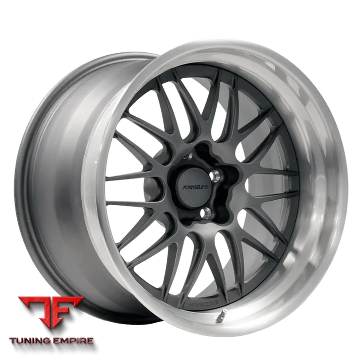 FORGELINE GX3 OPEN LUG