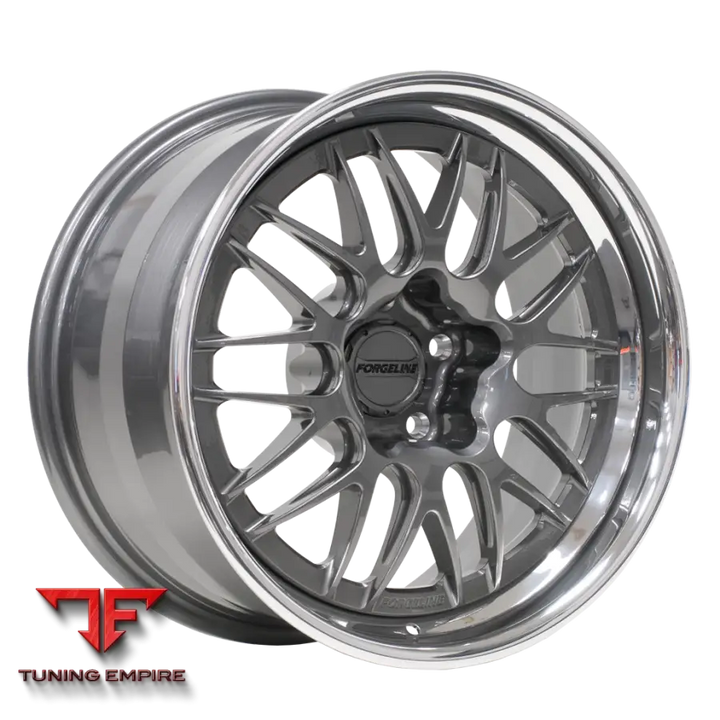 FORGELINE GX3 OPEN LUG