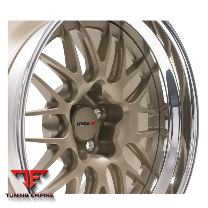 FORGELINE GX3 OPEN LUG