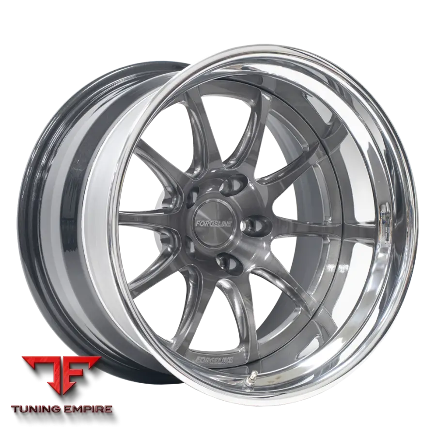 FORGELINE GZ3