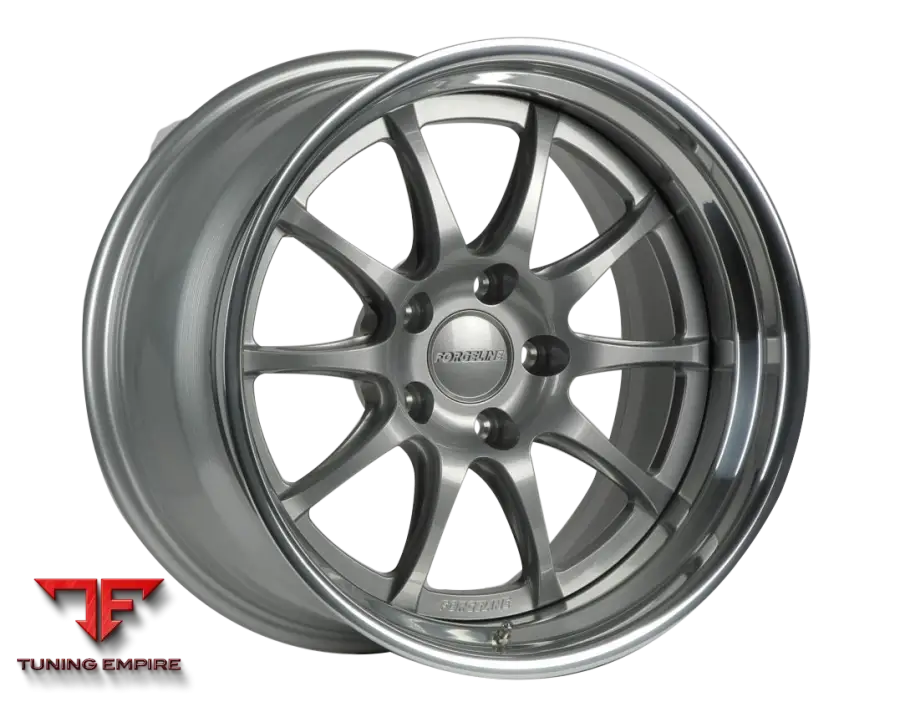 FORGELINE GZ3