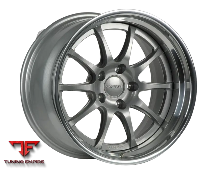 FORGELINE GZ3