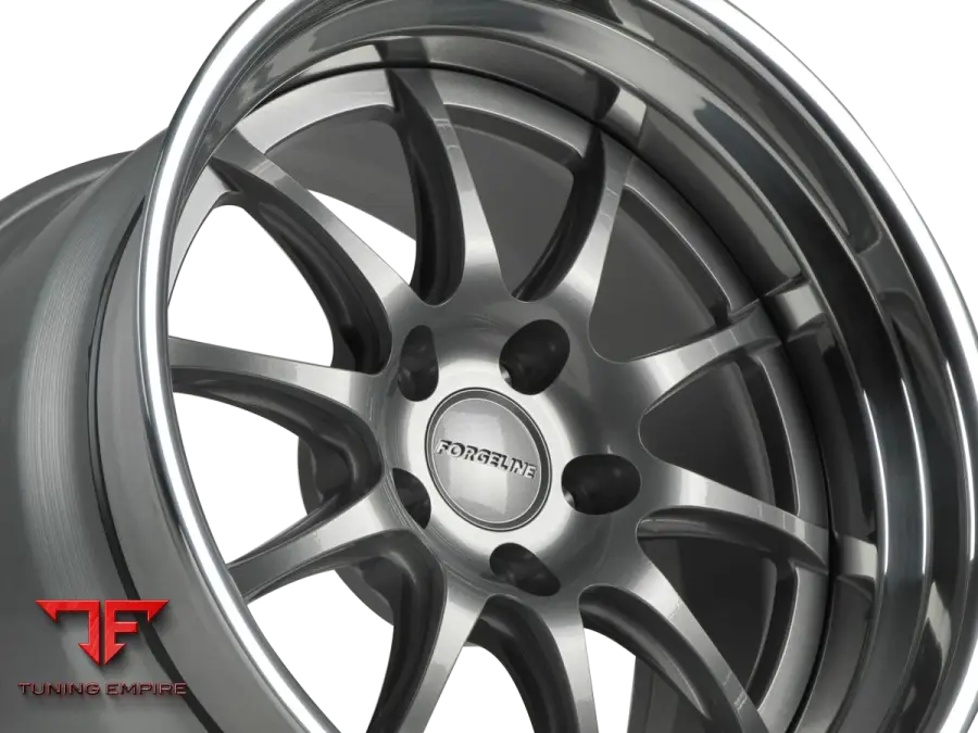 FORGELINE GZ3