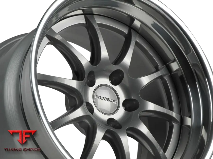 FORGELINE GZ3