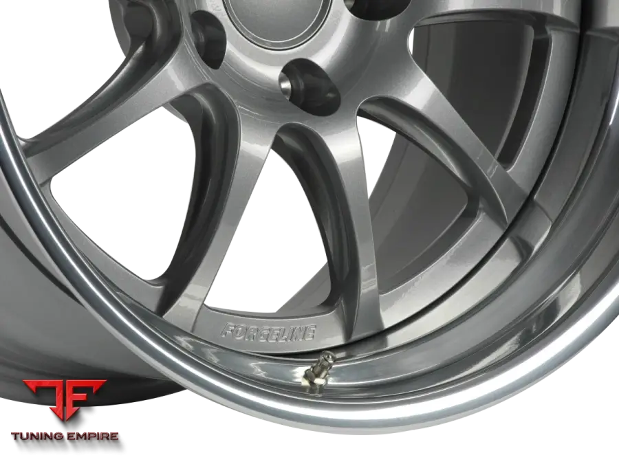 FORGELINE GZ3