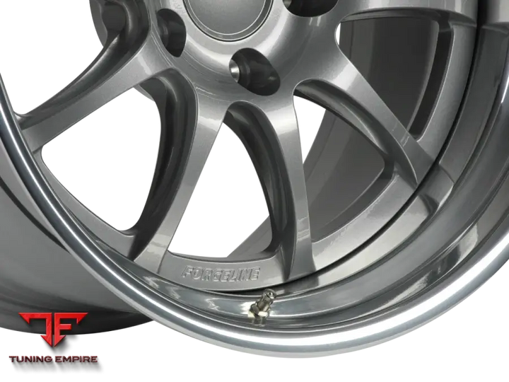 FORGELINE GZ3