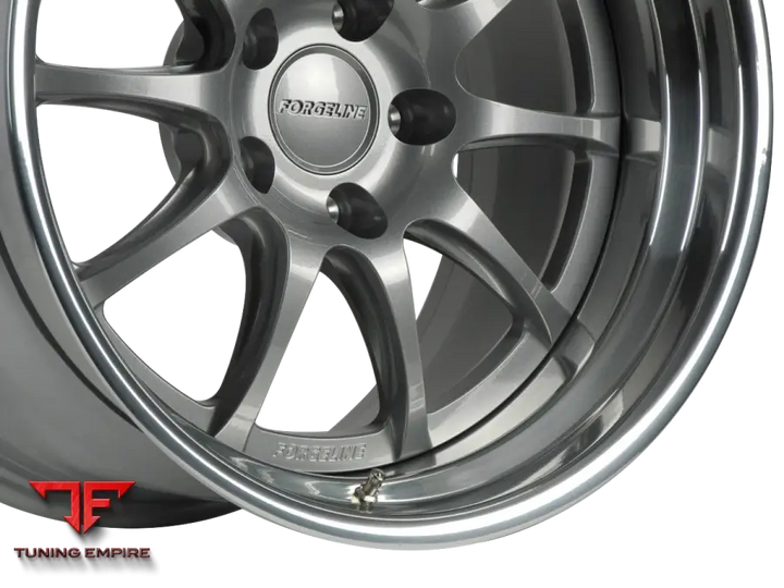FORGELINE GZ3