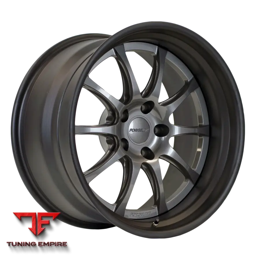 FORGELINE GZ3