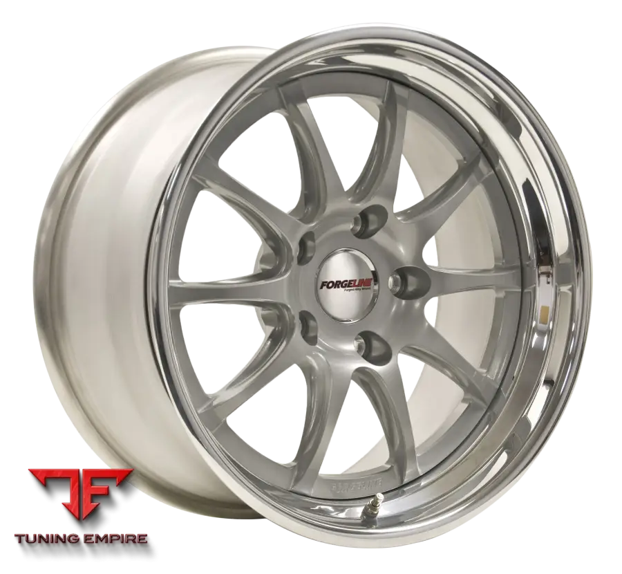 FORGELINE GZ3