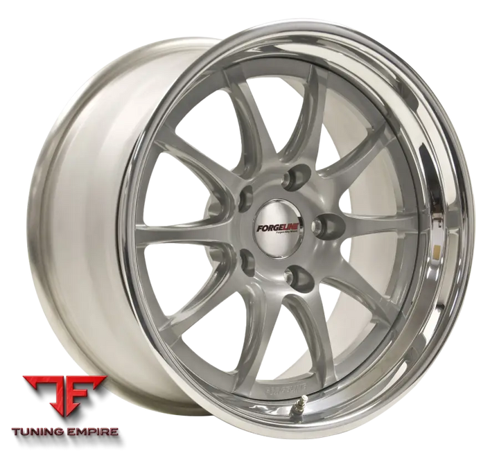 FORGELINE GZ3