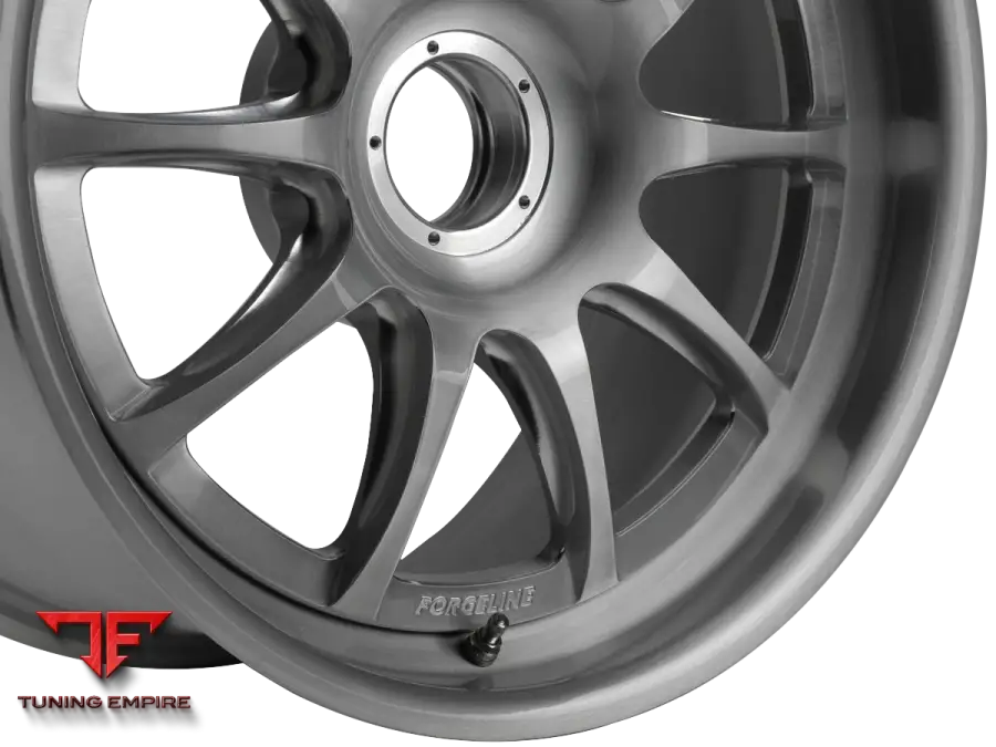 FORGELINE GZ3R