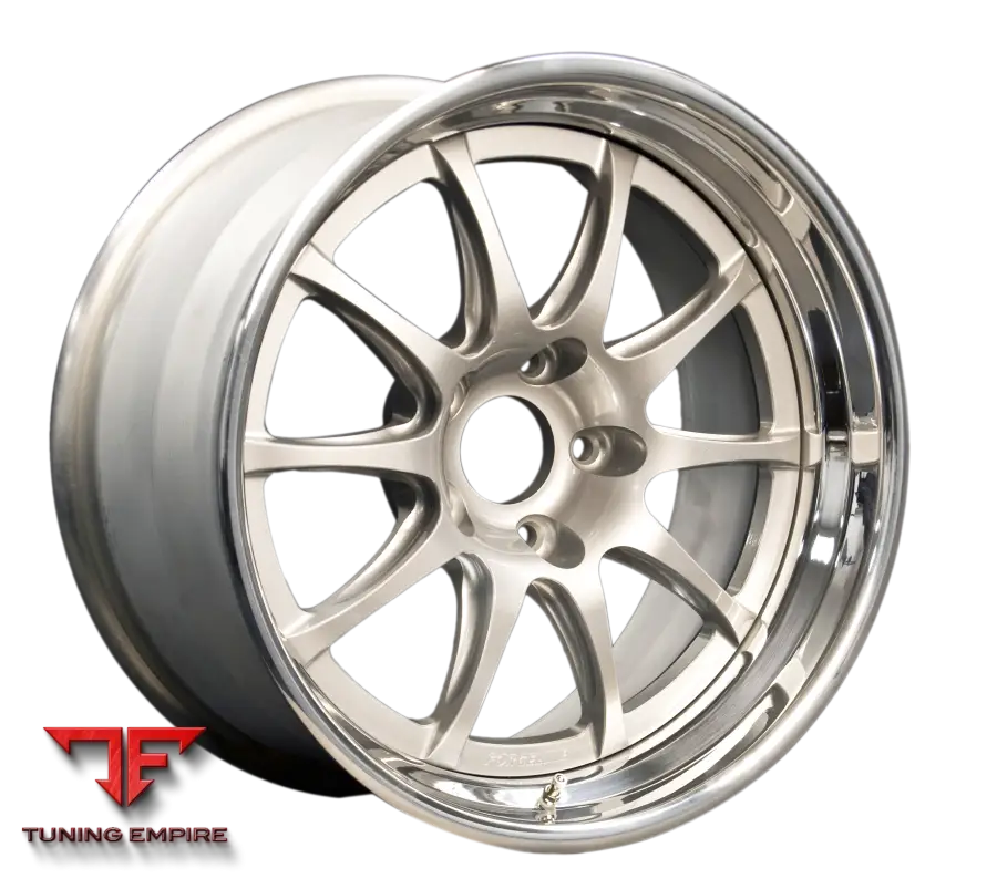 FORGELINE GZ3R
