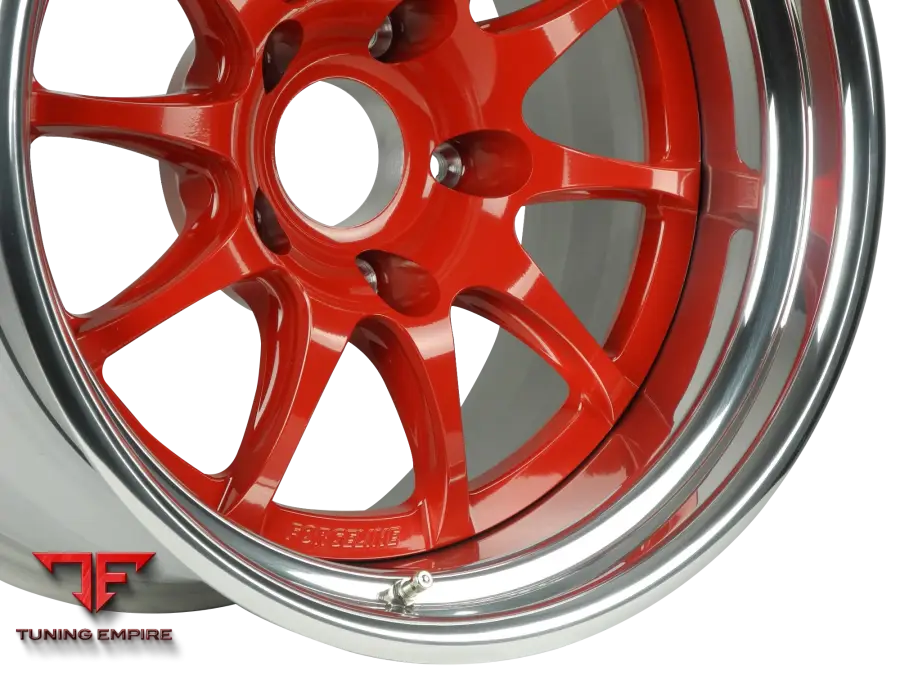 FORGELINE GZ3R