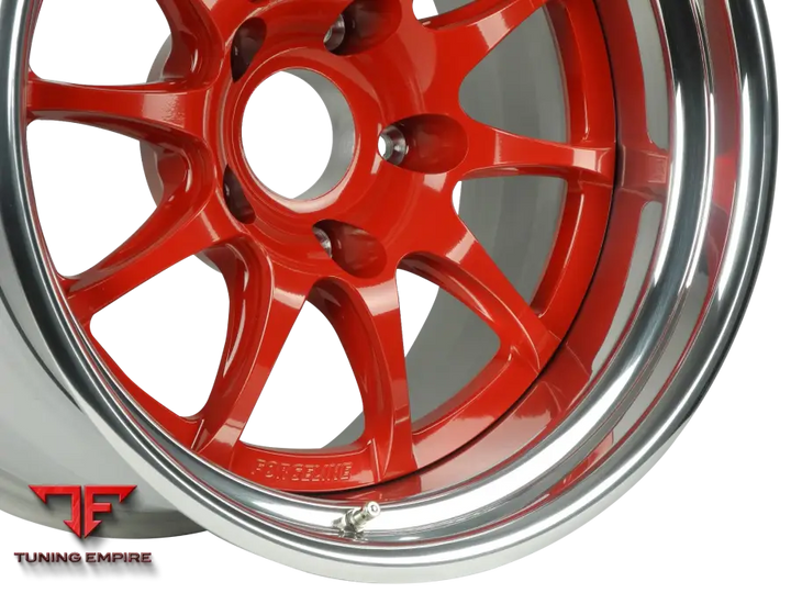 FORGELINE GZ3R