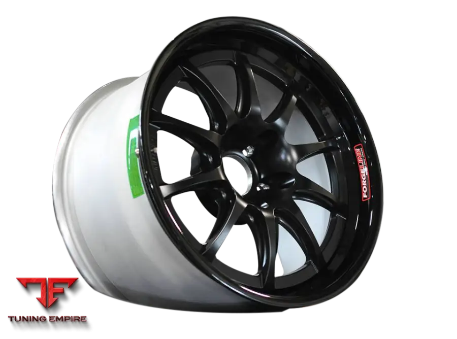 FORGELINE GZ3R