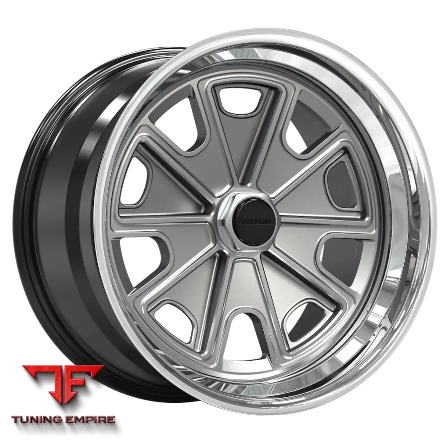 FORGELINE HL3