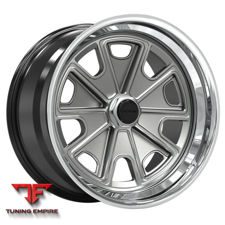 FORGELINE HL3
