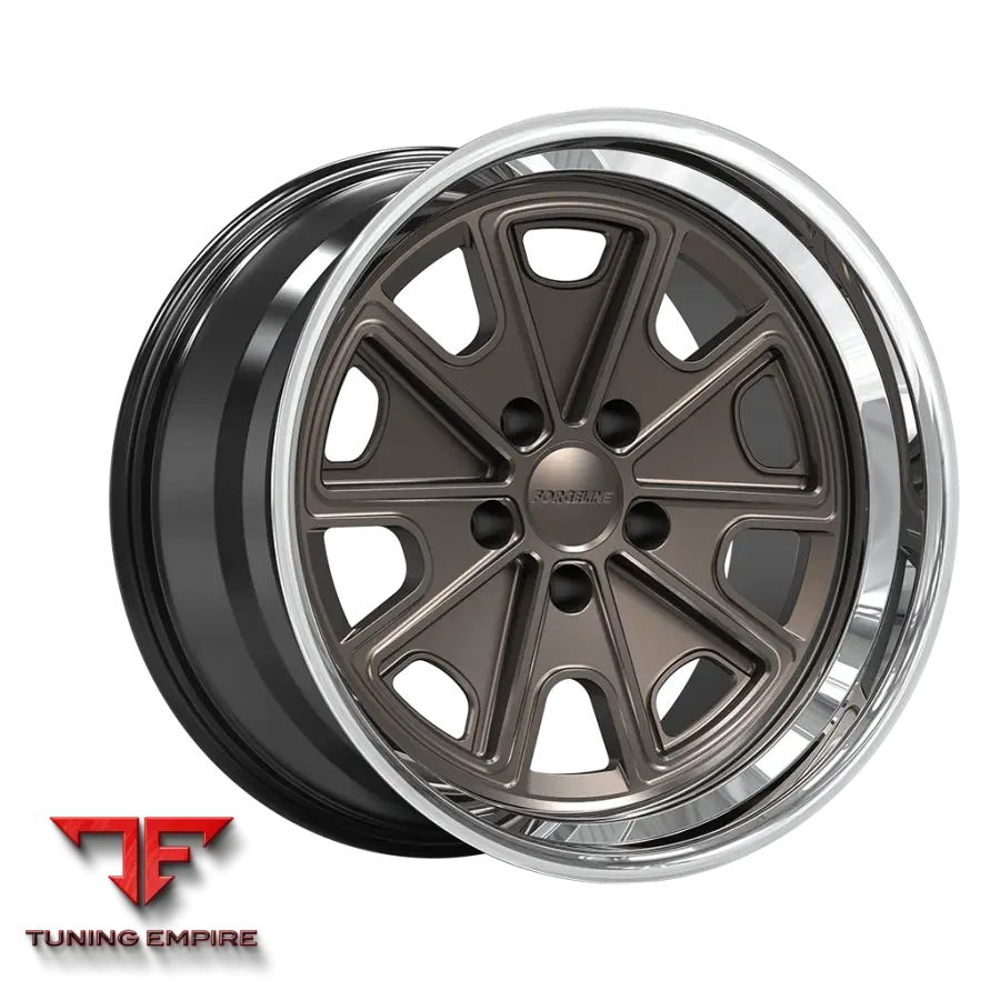 FORGELINE HL3