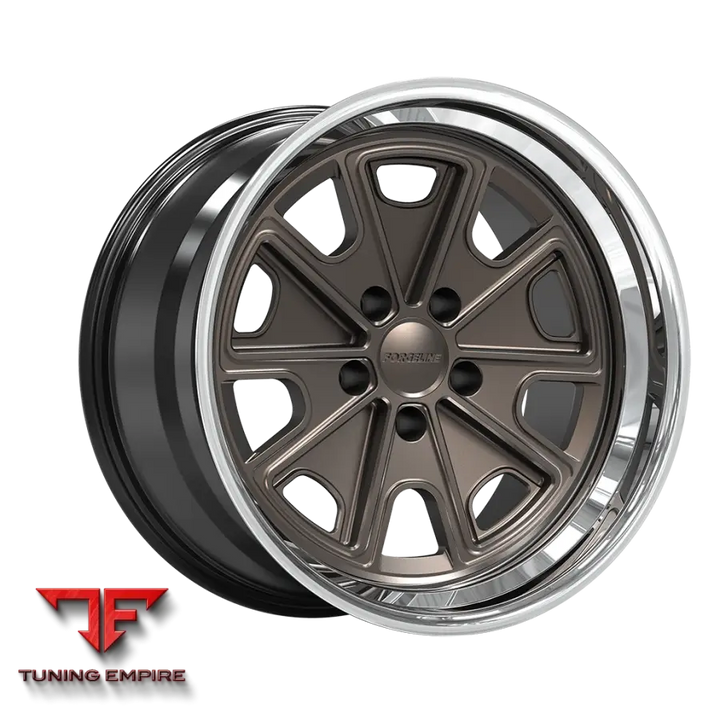 FORGELINE HL3