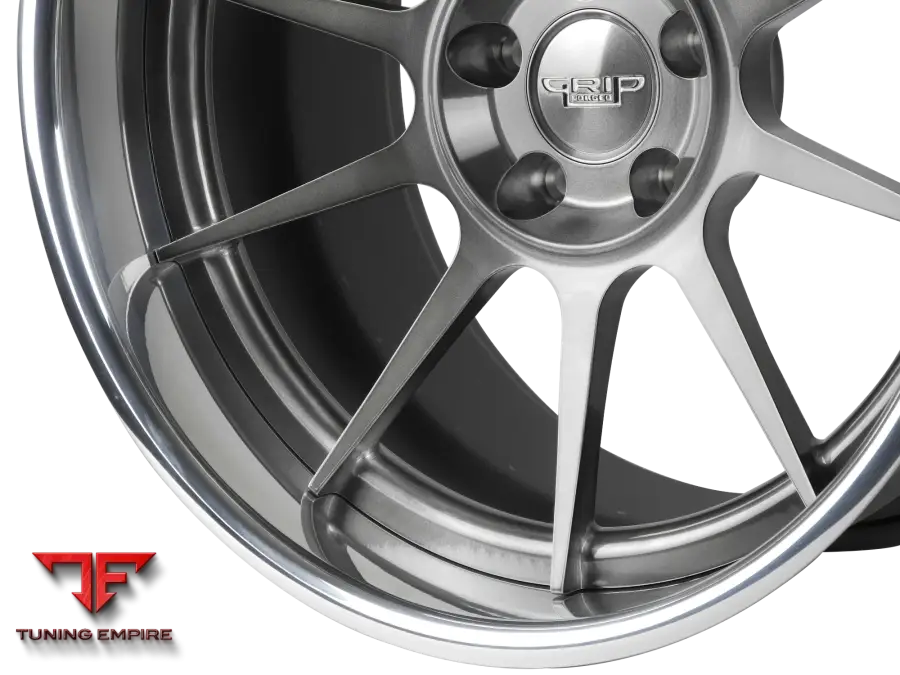 FORGELINE HL3
