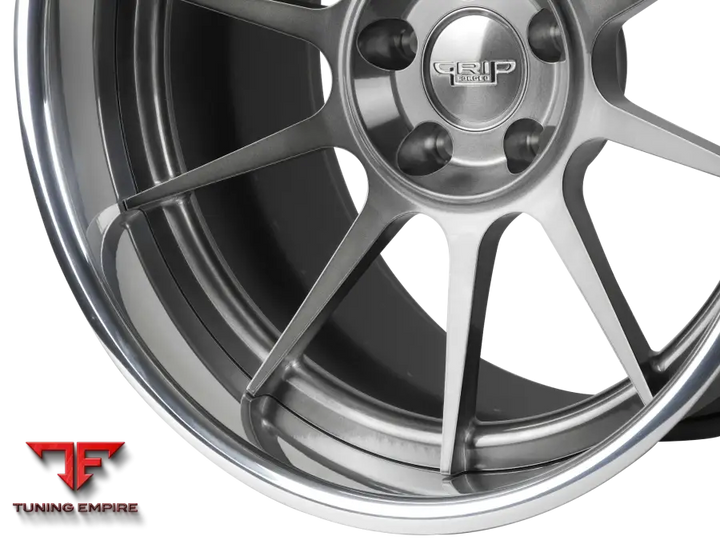 FORGELINE HL3