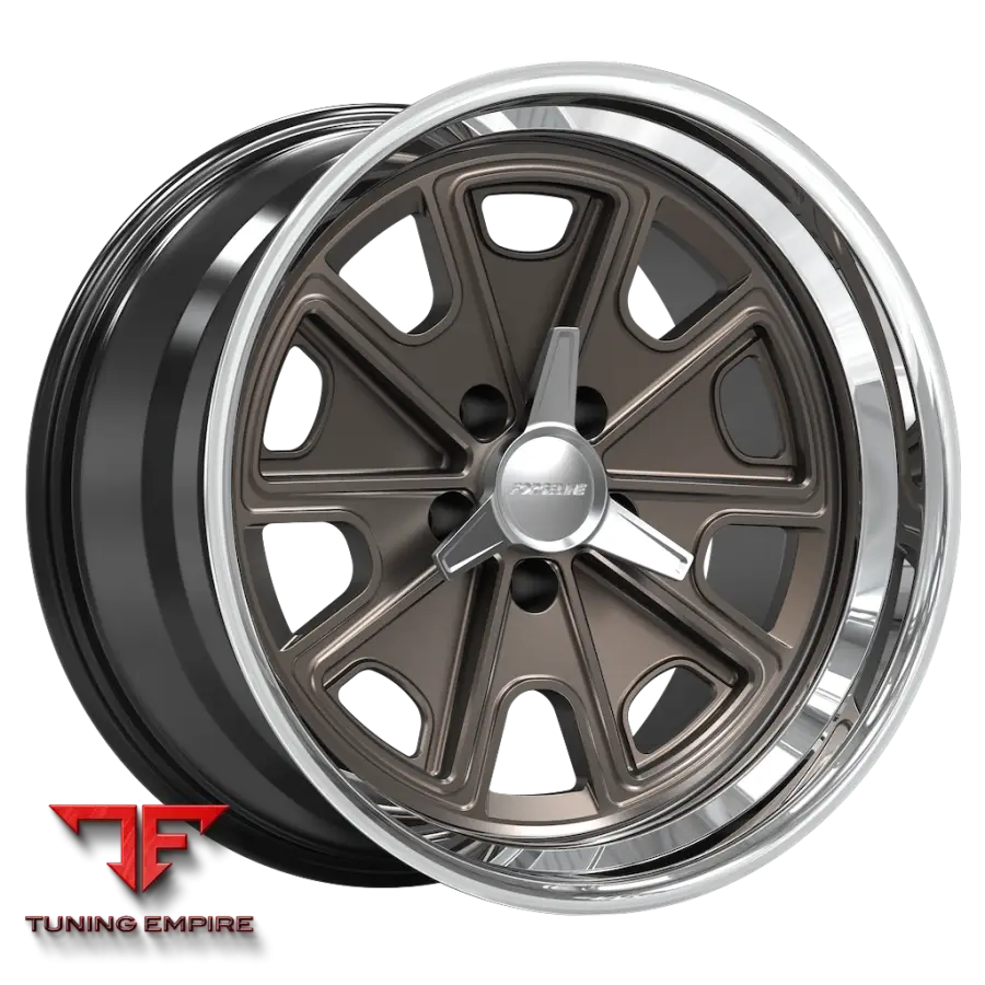 FORGELINE HL3