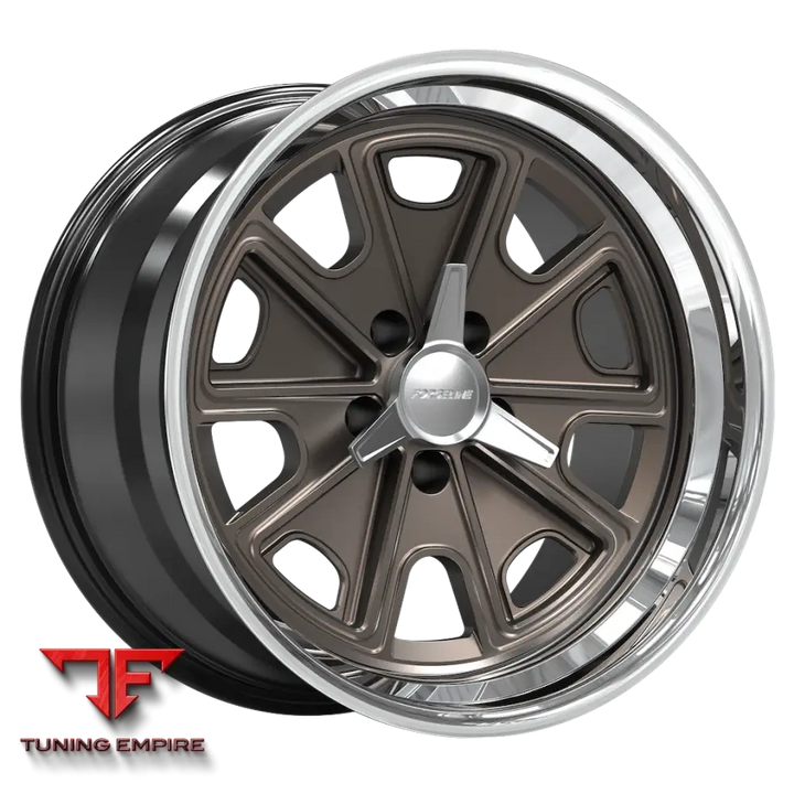 FORGELINE HL3