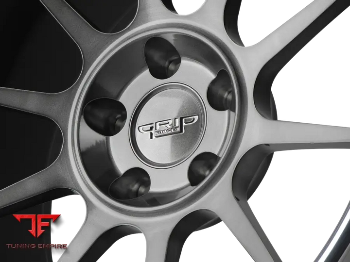 FORGELINE HL3