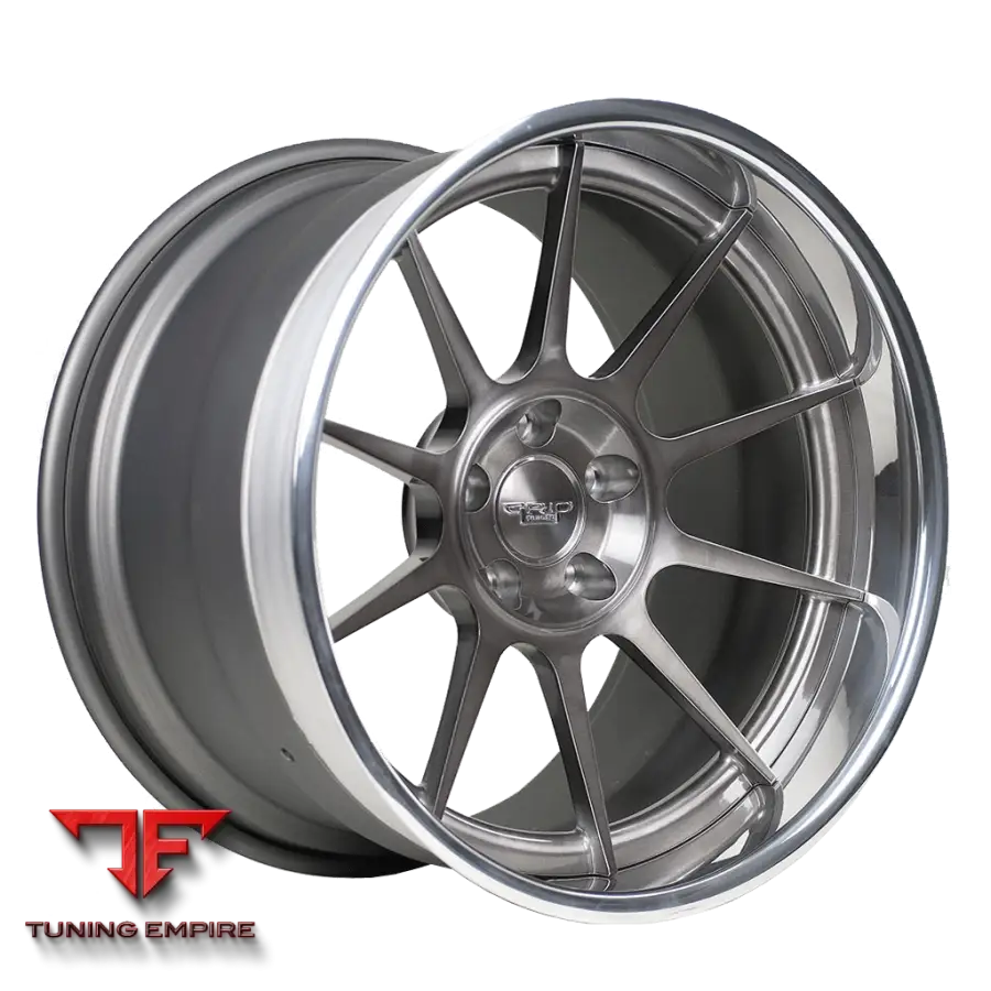FORGELINE HL3