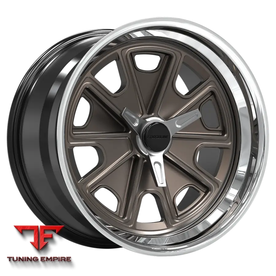 FORGELINE HL3