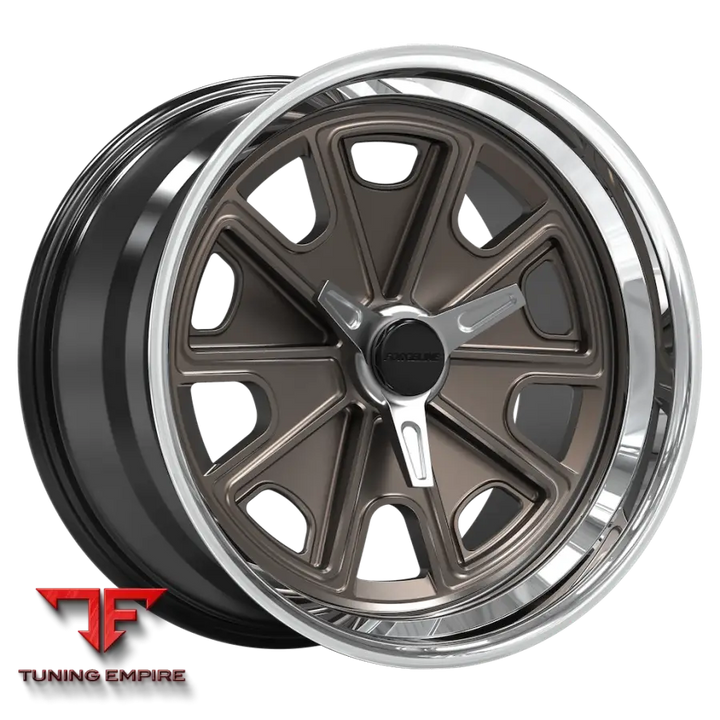 FORGELINE HL3