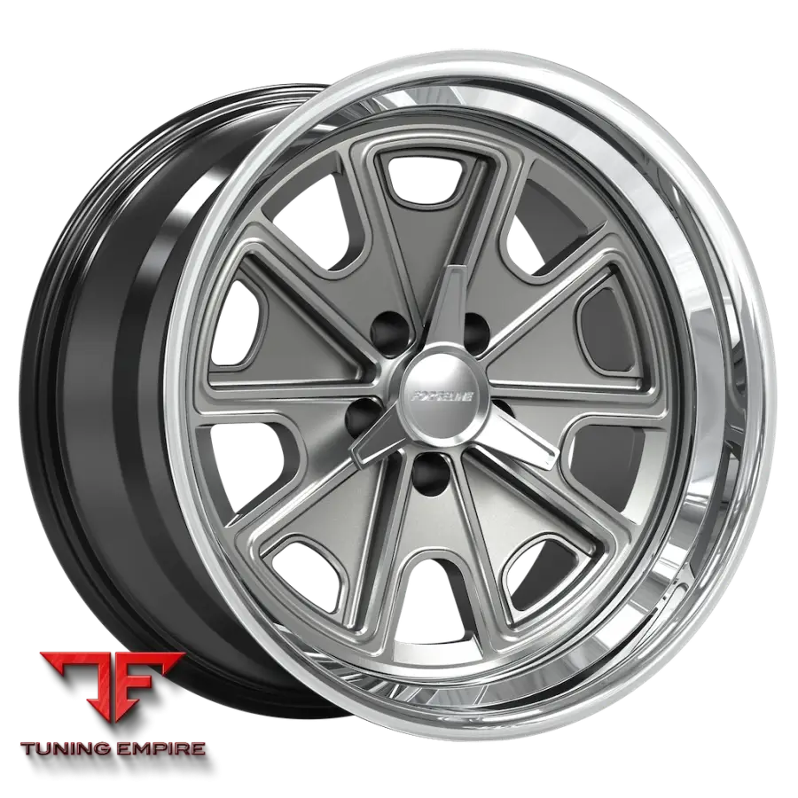 FORGELINE HL3